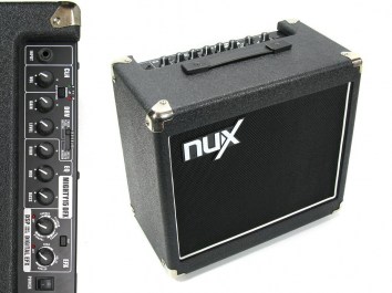 Nux Mighty-15
